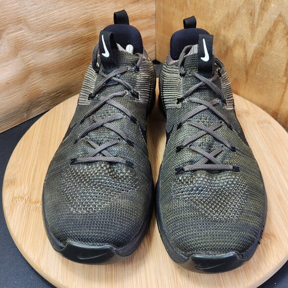 Nike Metcon DSX Flyknit 2 Mens Training Shoes Sneakers main image 7